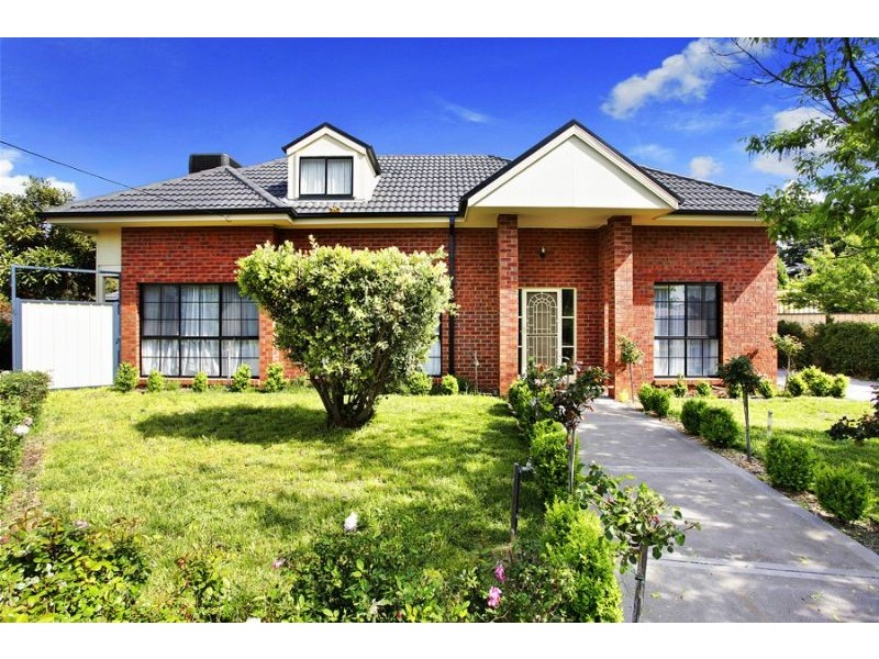 1/7 Coppin Court, Glen Waverley VIC 3150