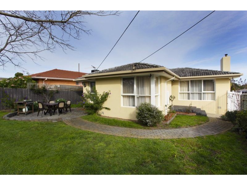 1/13 Milloo Crescent, Mount Waverley VIC 3149