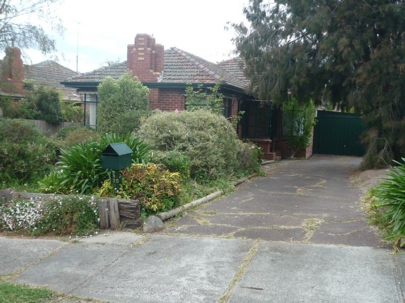 25 Shawlands Avenue, Blackburn South VIC 3130