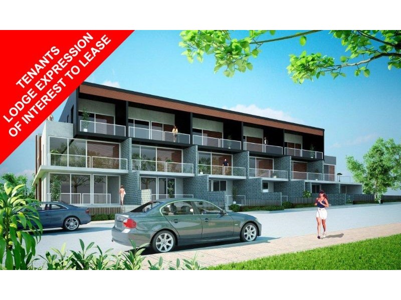 206/286 – 290 Blackburn Road, Glen Waverley VIC 3150