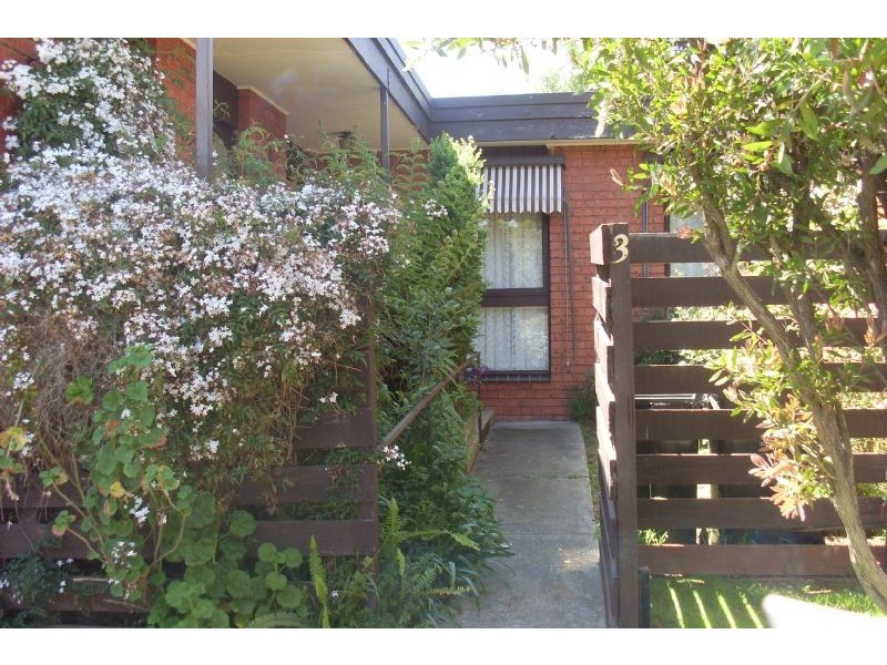 3/4 Middleborough Road, Burwood East VIC 3151