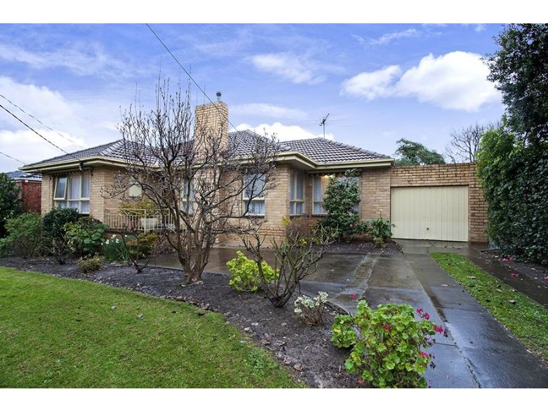 11 Bradstreet Road, Mount Waverley VIC 3149