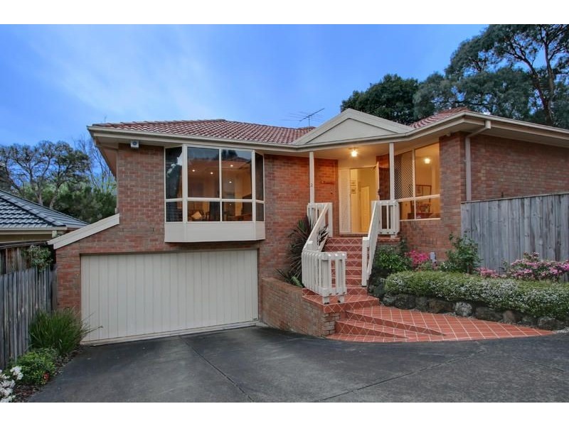 2/35 Dunscombe Avenue, Glen Waverley VIC 3150