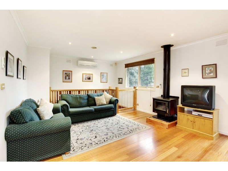 156 Haverbrack Drive, Mulgrave VIC 3170