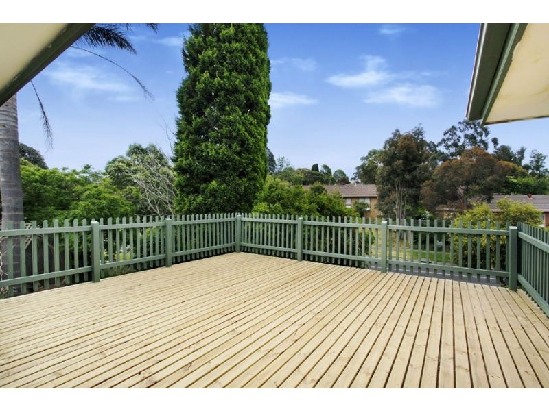 156 Haverbrack Drive, Mulgrave VIC 3170