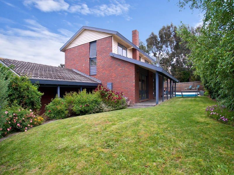 32 Cambrian Crescent, Wheelers Hill VIC 3150