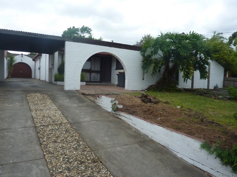 37 Graduate Cres, Wheelers Hill VIC 3150