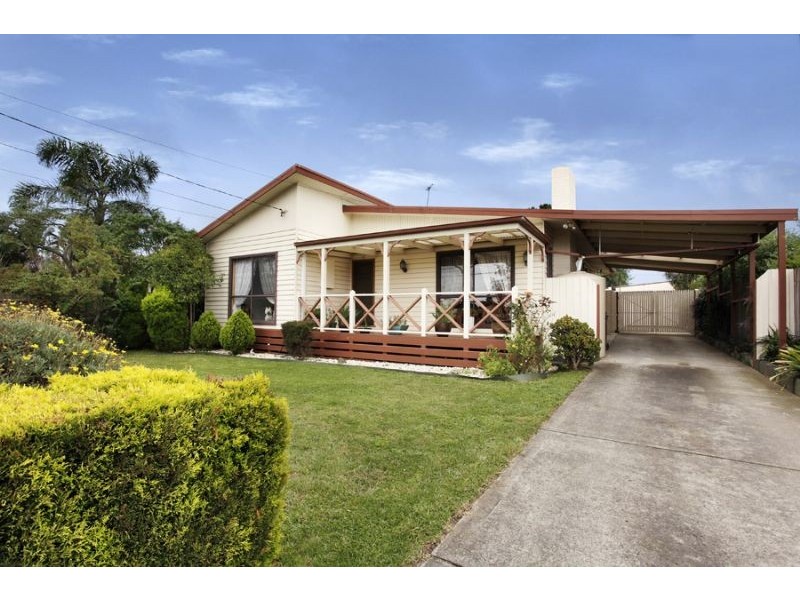 7 Mountain Crescent, Mulgrave VIC 3170