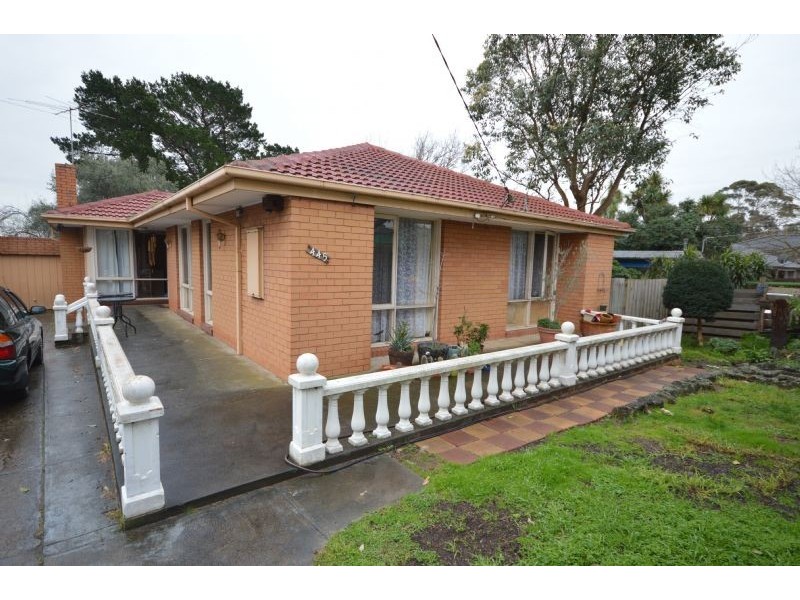 445 Springvale Road, Glen Waverley VIC 3150