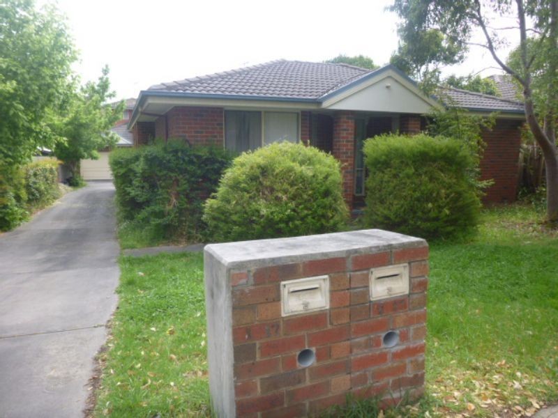 1/17 Fiander Avenue, Glen Waverley VIC 3150
