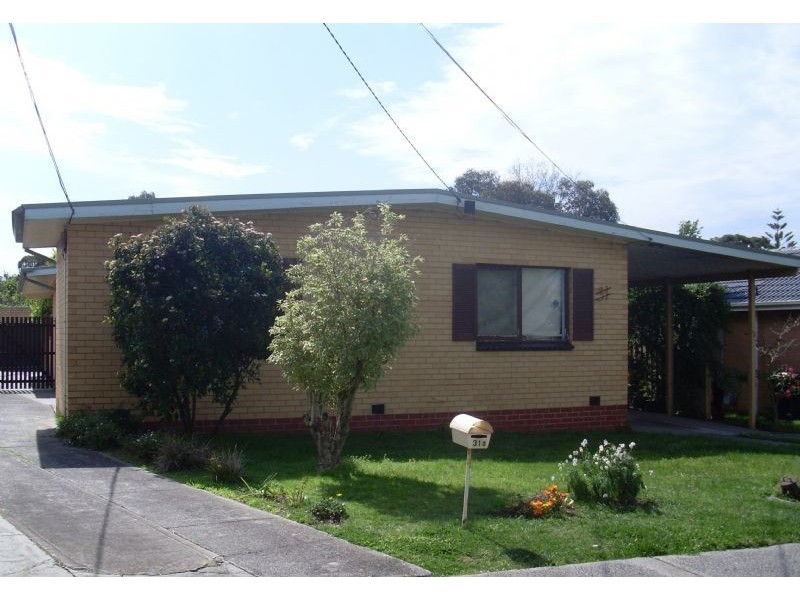 31 McLochlan Street, Mount Waverley VIC 3149