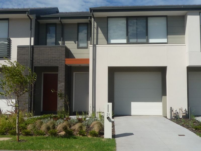 21 Edgbaston Way, Mulgrave VIC 3170