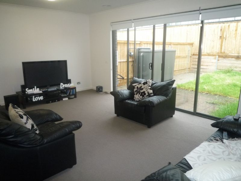 21 Edgbaston Way, Mulgrave VIC 3170