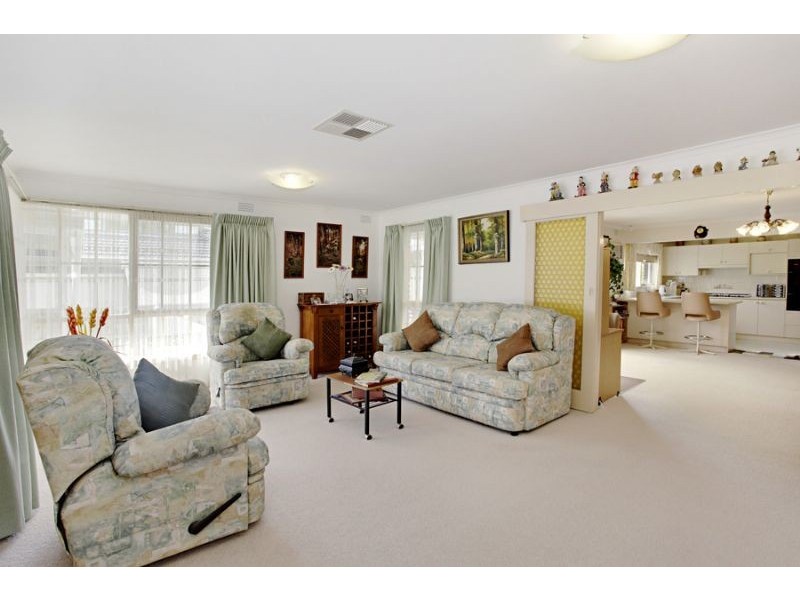 117 Strada Crescent, Wheelers Hill VIC 3150