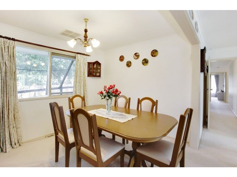 117 Strada Crescent, Wheelers Hill VIC 3150