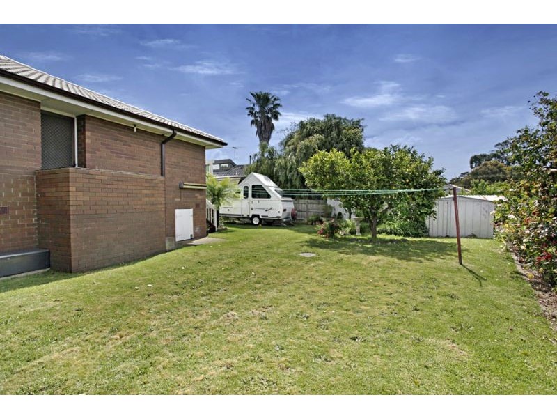 117 Strada Crescent, Wheelers Hill VIC 3150