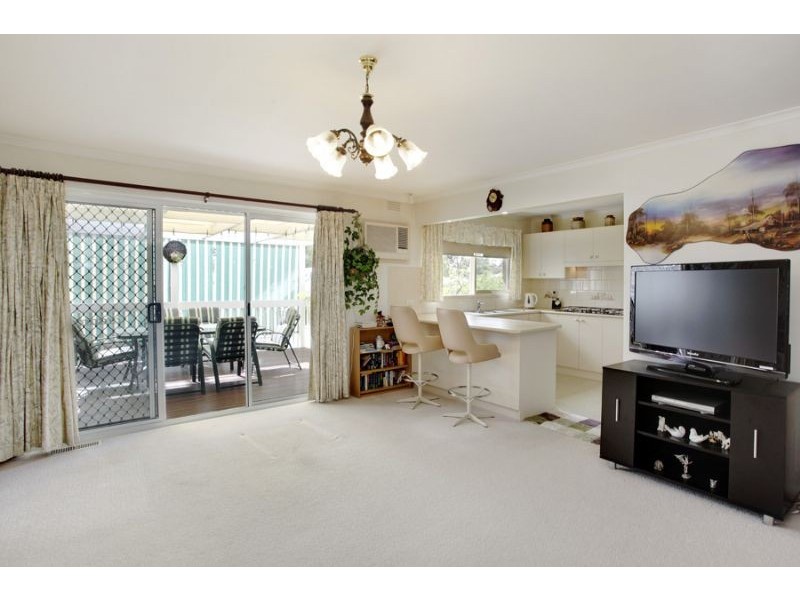 117 Strada Crescent, Wheelers Hill VIC 3150