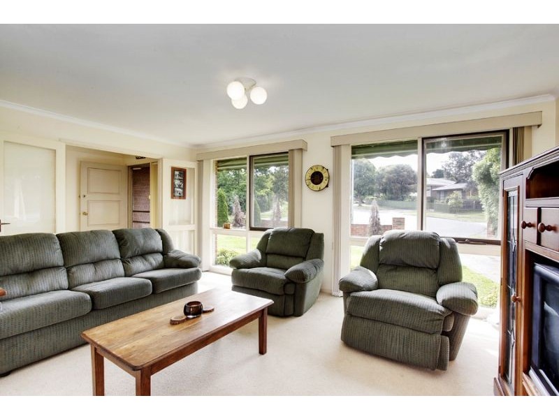 6 Aboyne Close, Mulgrave VIC 3170
