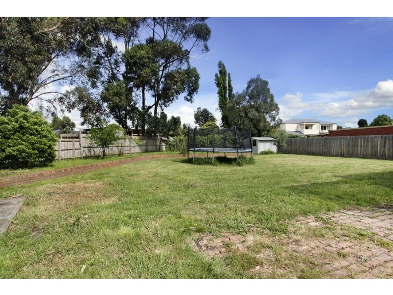 6 Aboyne Close, Mulgrave VIC 3170