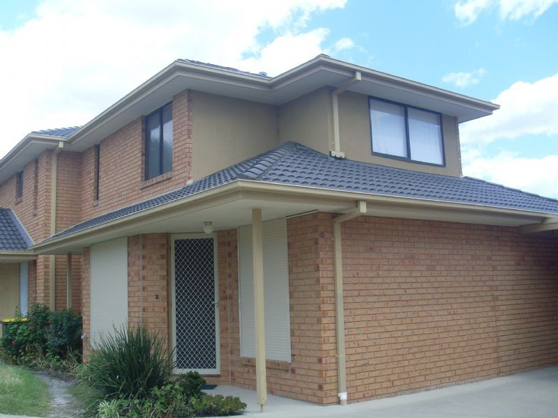 2/5 Marshall Avenue, Clayton VIC 3168