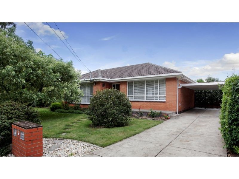 6 Cambridge Drive, Glen Waverley VIC 3150