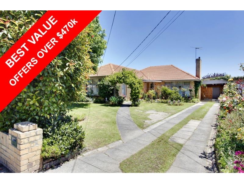 59 Glencairn Street, Mulgrave VIC 3170