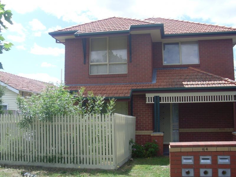 1/64 Fisher Street, Malvern East VIC 3145