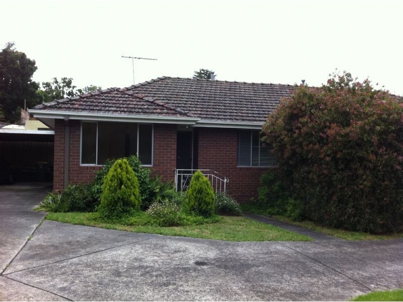 2/29 Boondara Road, Mont Albert VIC 3127