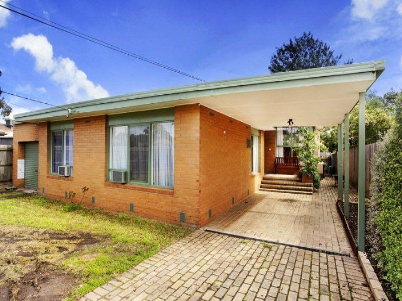 1 Agnes Court, Glen Waverley VIC 3150
