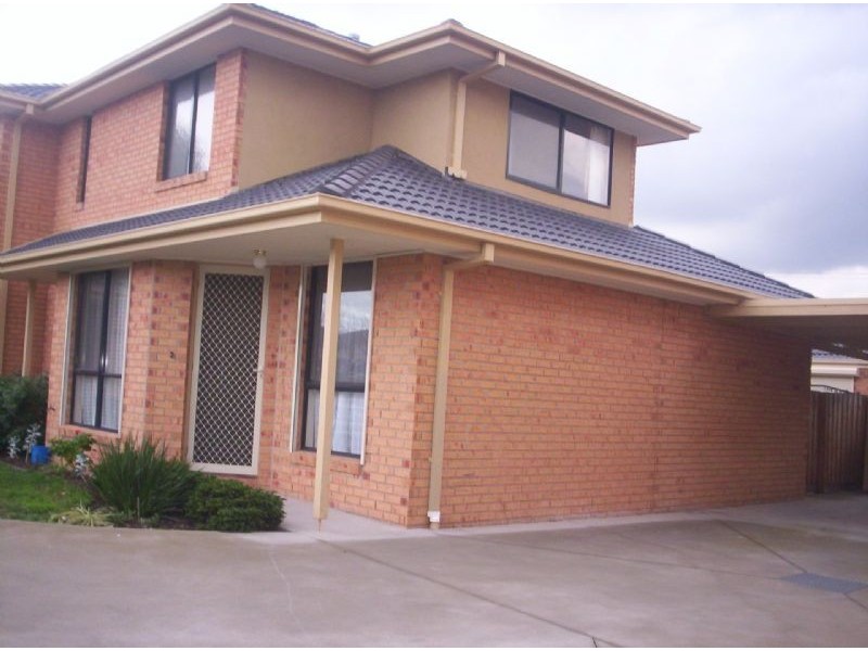 2/5 Marshall Avenue, Clayton VIC 3168