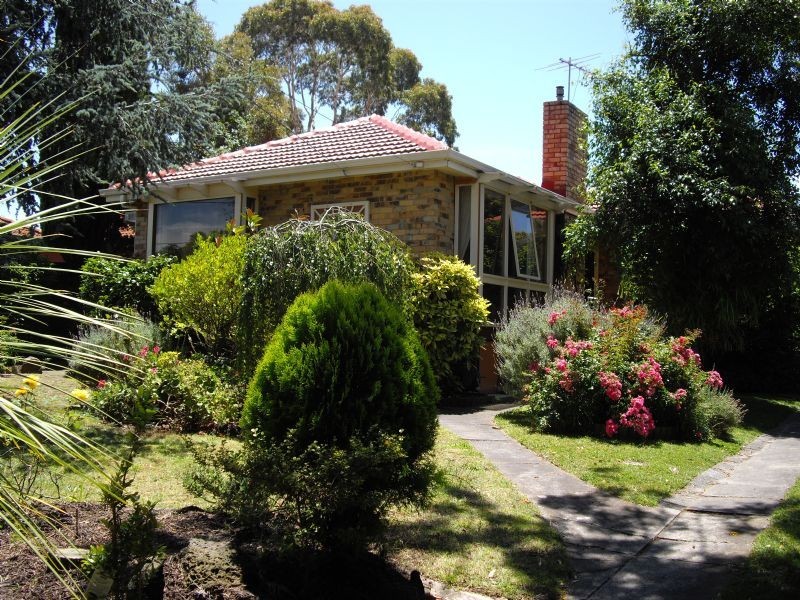 21 Martin Place, Glen Waverley VIC 3150