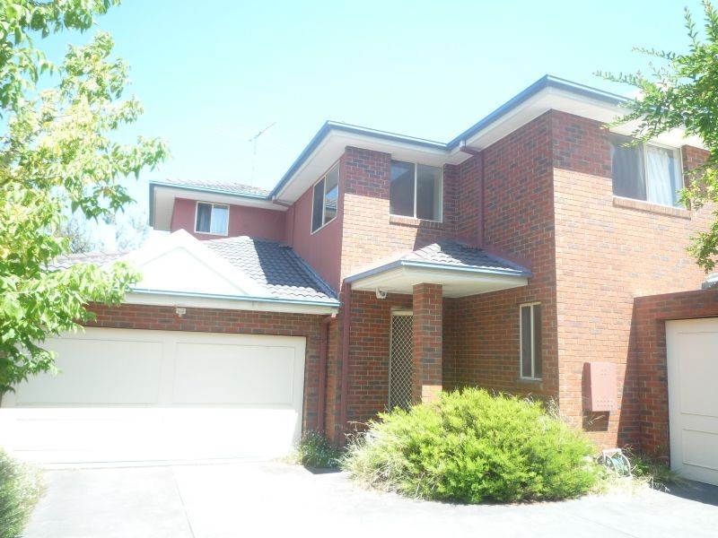 2/17 Fiander Ave, Glen Waverley VIC 3150