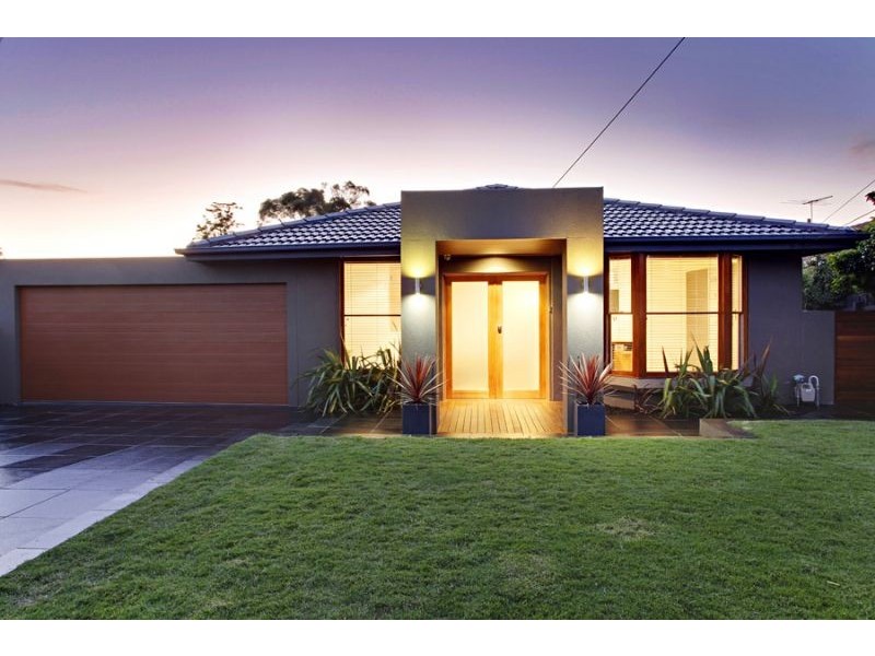 55 Rivett Crescent, Mulgrave VIC 3170