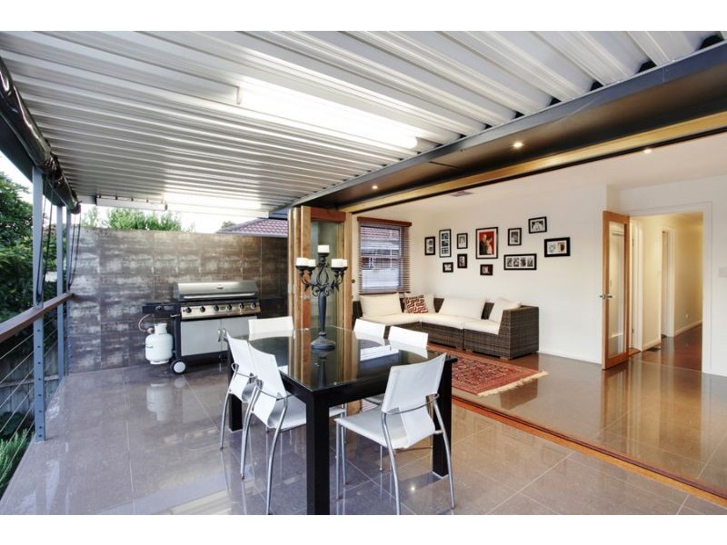 55 Rivett Crescent, Mulgrave VIC 3170