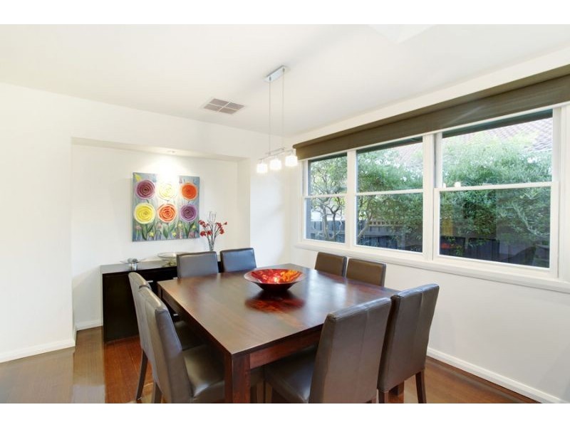 55 Rivett Crescent, Mulgrave VIC 3170