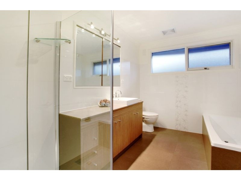 55 Rivett Crescent, Mulgrave VIC 3170