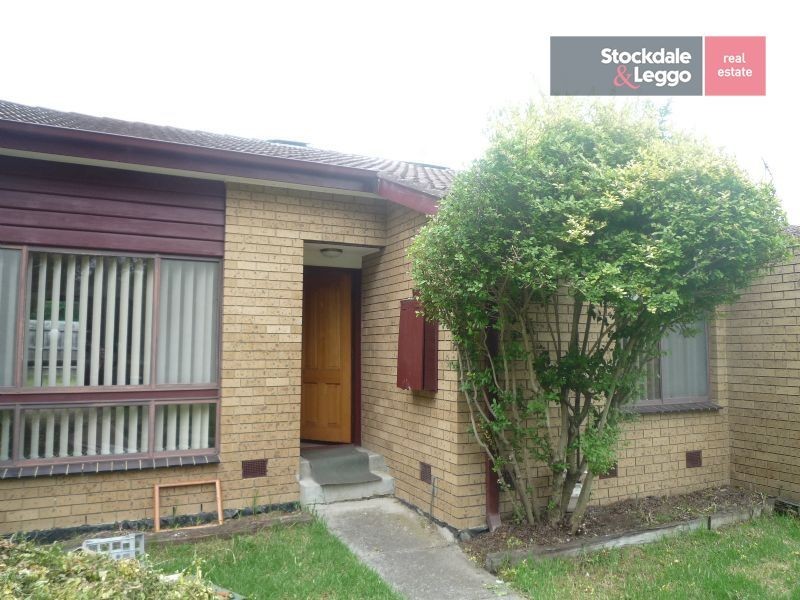 3/120 Ferntree Gully Road, Mount Waverley VIC 3149