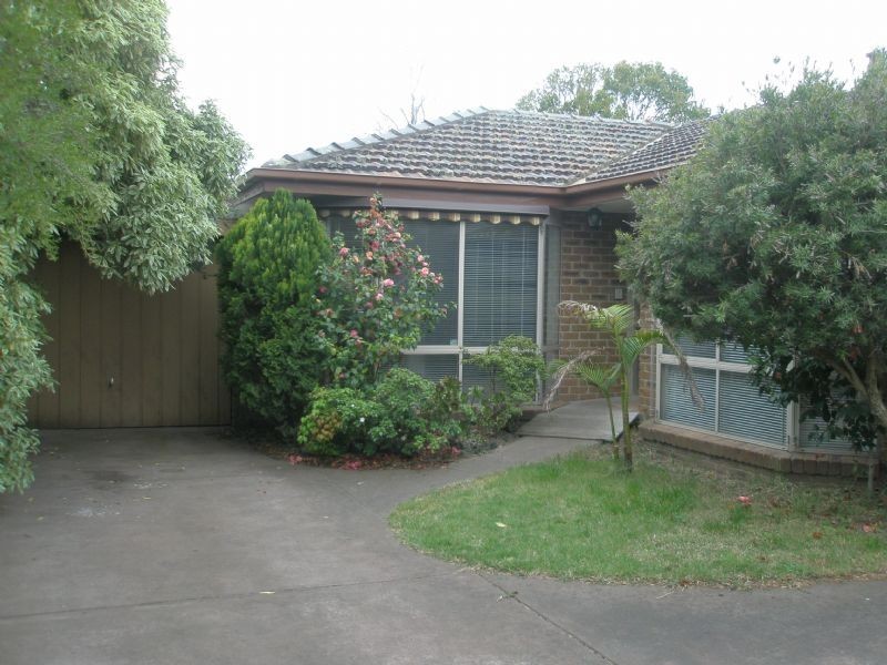 2/13 Irving Street, Mount Waverley VIC 3149