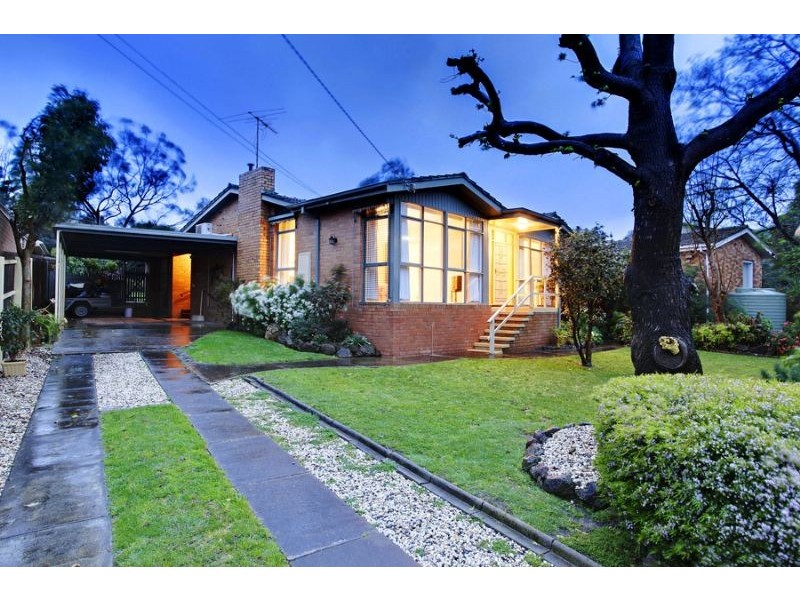 29 Torroodun Street, Mount Waverley VIC 3149