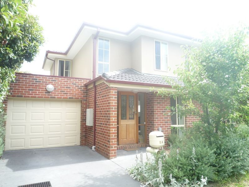 2A Adrian Court, Heathmont VIC 3135