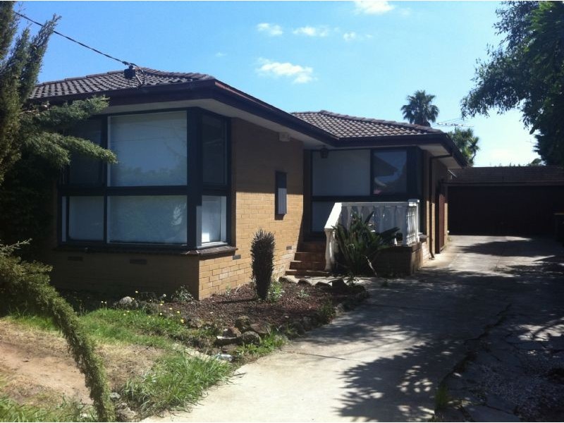 8 Elkins Court, Wheelers Hill VIC 3150