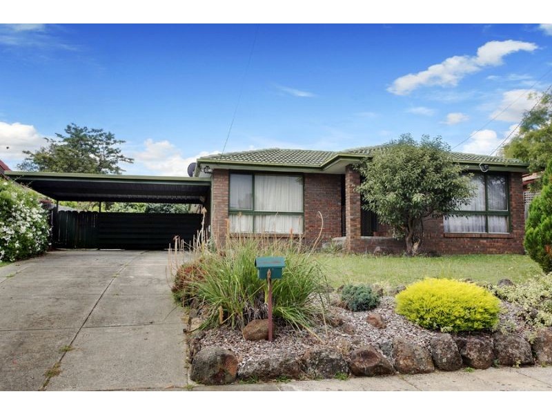 29 Raphael Drive, Wheelers Hill VIC 3150