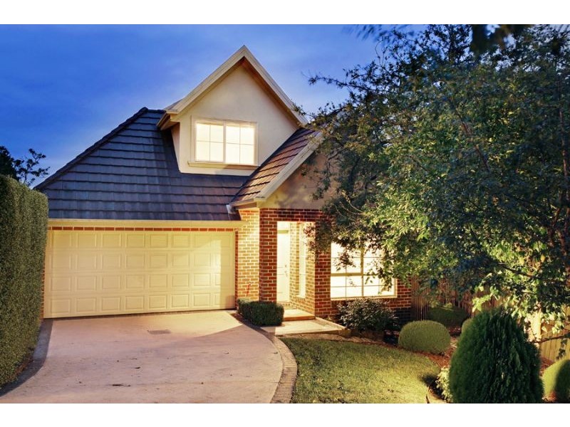 5/328 Blackburn Road, Glen Waverley VIC 3150