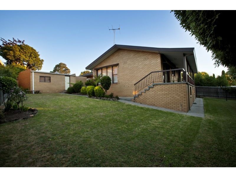 5 Bicton Street, Mount Waverley VIC 3149