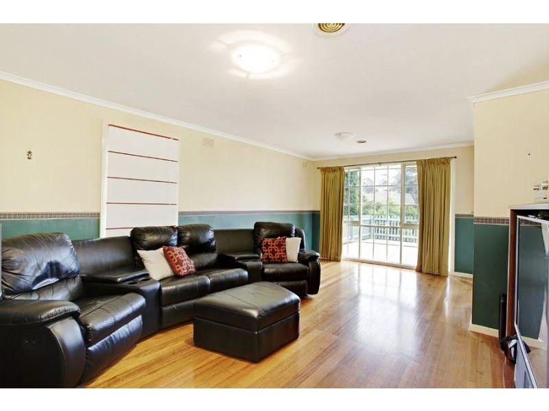 156 Haverbrack Drive, Mulgrave VIC 3170