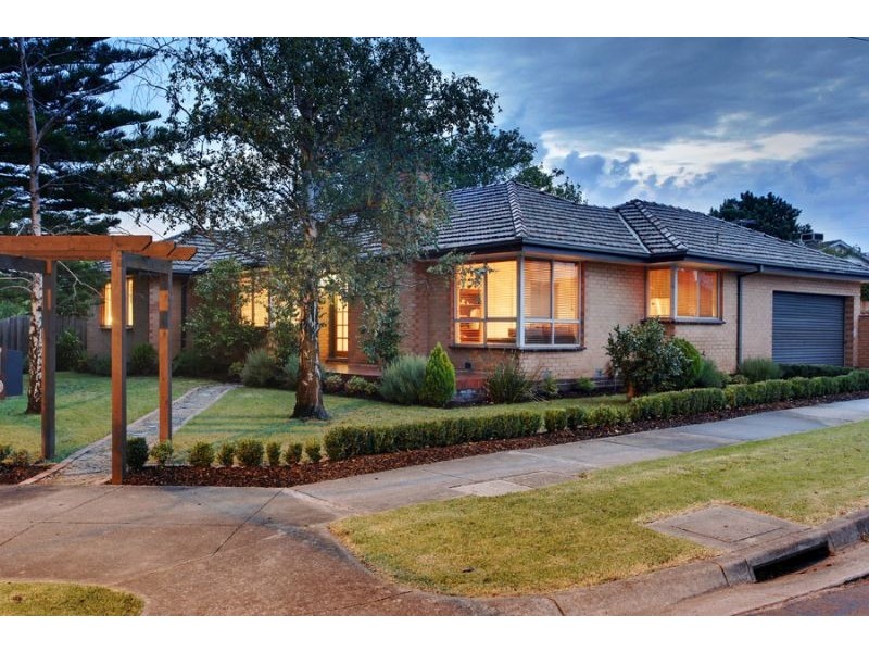 39 Carson Street, Mulgrave VIC 3170