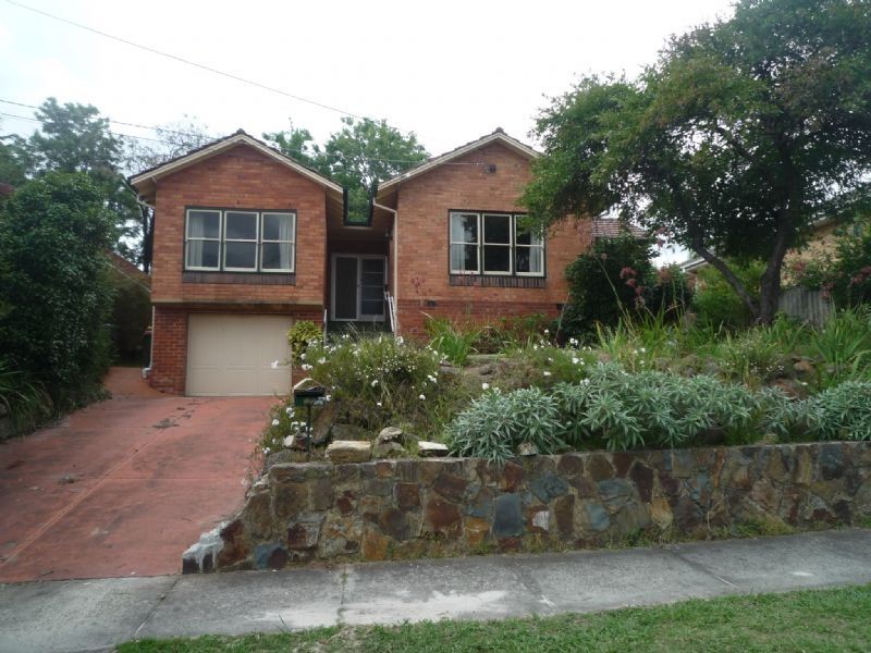 7 Fairview Road, Mount Waverley VIC 3149
