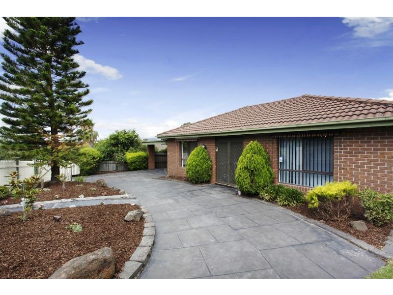 15 Mardene Court, Mulgrave VIC 3170