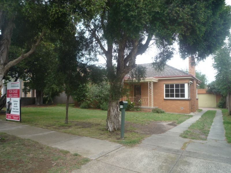 18 Kemp Avenue, Mount Waverley VIC 3149