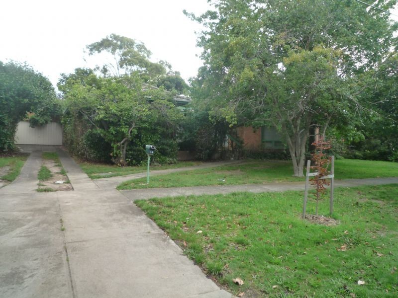 14 Pall Mall, Mount Waverley VIC 3149